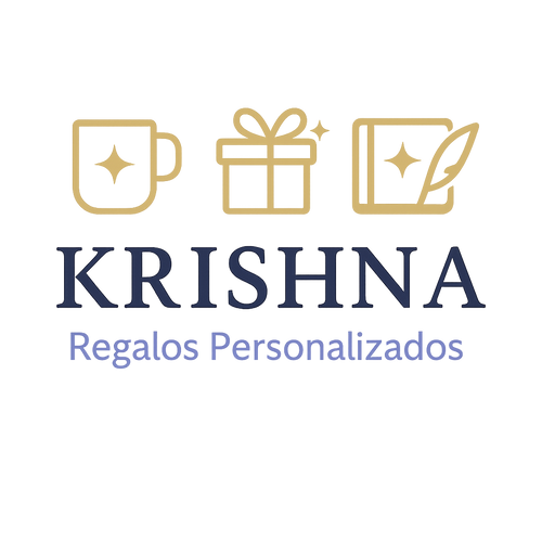 KRISHNA Regalos con Causa 